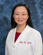 Anlin Xu, MD Anlin Xu, MD